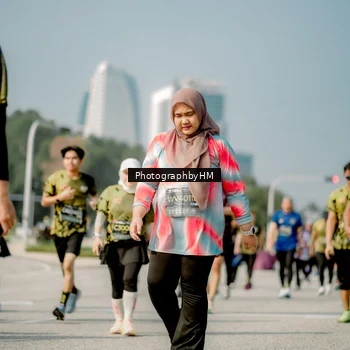 Runner Photo 6755309