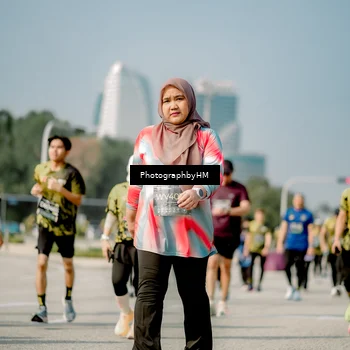 Runner Photo 6755314