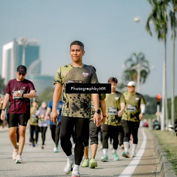 Runner Photo 6755315