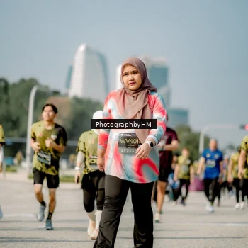 Runner Photo 6755322