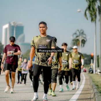 Runner Photo 6755323