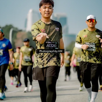 Runner Photo 6755330