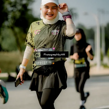 Runner Photo 6755331
