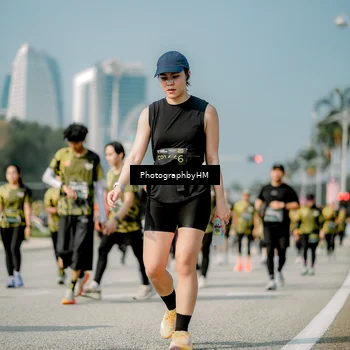 Runner Photo 6755341