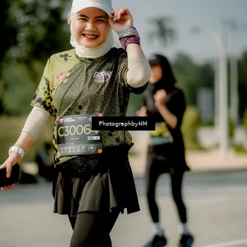 Runner Photo 6755343