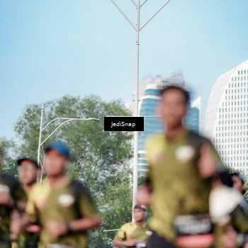 Runner Photo 6755344
