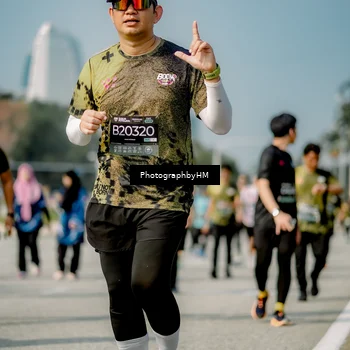 Runner Photo 6755347