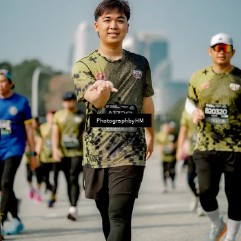Runner Photo 6755348