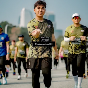 Runner Photo 6755351