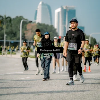 Runner Photo 6755362