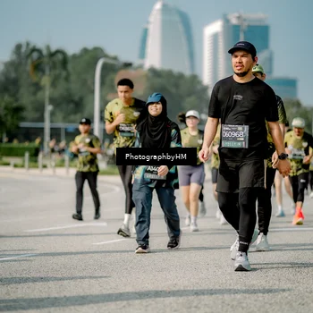 Runner Photo 6755367