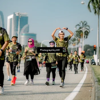 Runner Photo 6755377