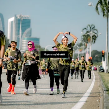 Runner Photo 6755384