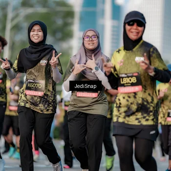 Runner Photo 6755385