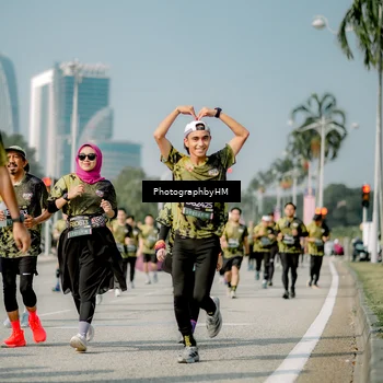Runner Photo 6755387