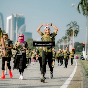 Runner Photo 6755388