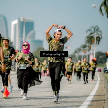 Runner Photo 6755390