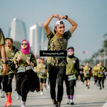Runner Photo 6755396