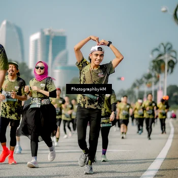 Runner Photo 6755397