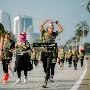 Runner Photo 6755399