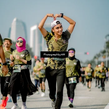 Runner Photo 6755401