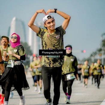 Runner Photo 6755402