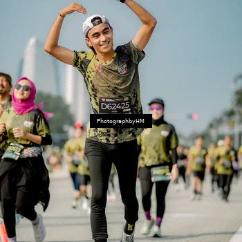 Runner Photo 6755411