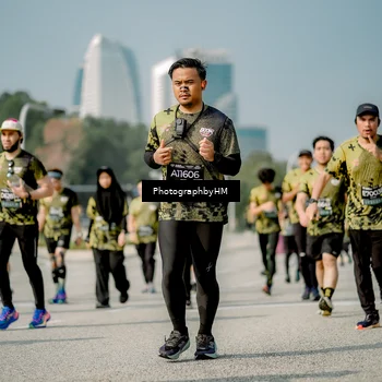 Runner Photo 6755412
