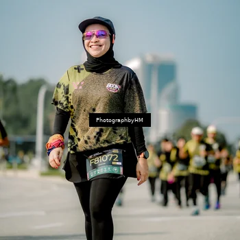 Runner Photo 6755416