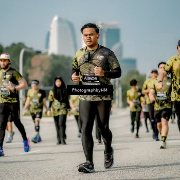 Runner Photo 6755420