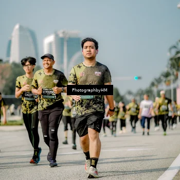 Runner Photo 6755443