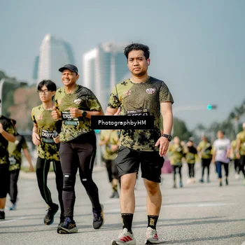 Runner Photo 6755444