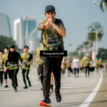 Runner Photo 6755445