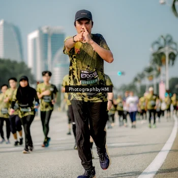 Runner Photo 6755449