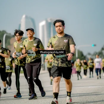 Runner Photo 6755450