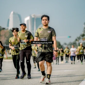 Runner Photo 6755452