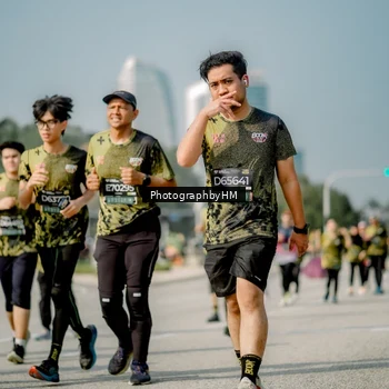 Runner Photo 6755465