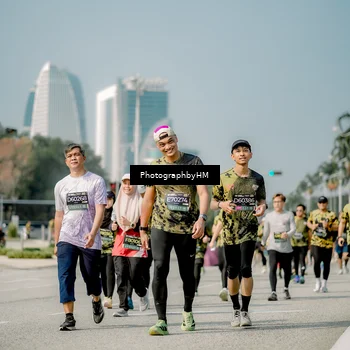 Runner Photo 6755473