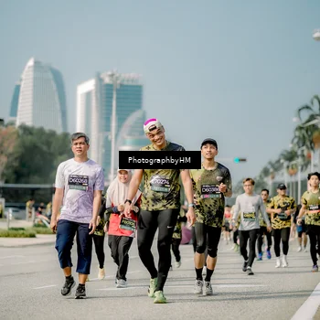 Runner Photo 6755474