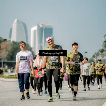 Runner Photo 6755477