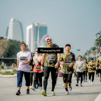 Runner Photo 6755492