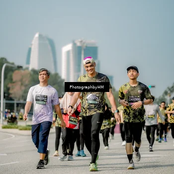 Runner Photo 6755494