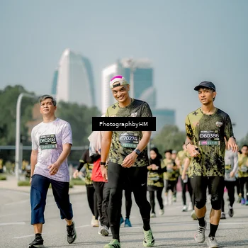 Runner Photo 6755499