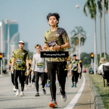 Runner Photo 6755500