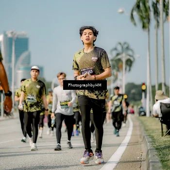 Runner Photo 6755501