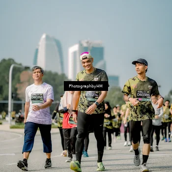 Runner Photo 6755504