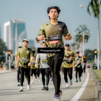 Runner Photo 6755507