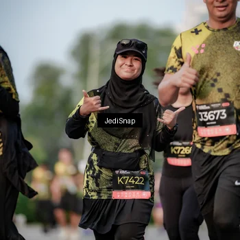 Runner Photo 6755519
