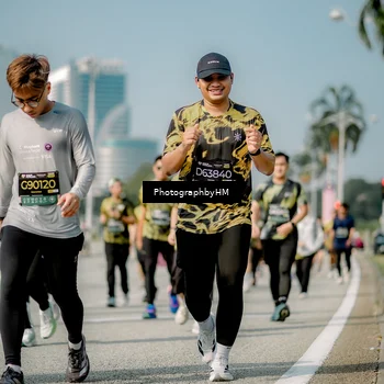 Runner Photo 6755523
