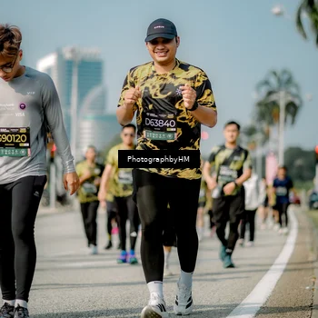 Runner Photo 6755525